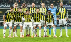 Fenerbahçe Başakşehir’e Takıldı, Zirveyle Fark Açıldı