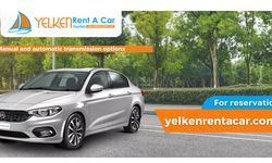 Yelken Rent a Car le Fethiye’de Araç Kiralayın