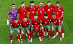 Fas, 2025 FIFA Arap Kupası'nda Tarih Yazdı