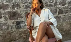 Hülya Avşar’dan Tarabya’daki Kaza İddiasına Açıklama