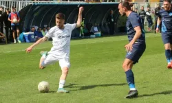 Futbolcu Uğurcan Bekçi Silahlı Saldırıya Uğradı! Durumu Ağır