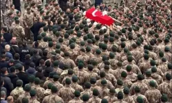 Şehit Polis Emre Albayrak Son Yolculuğuna Uğurlandı