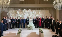 Trabzon İl Emniyet Müdürü Loğoğlu’nun Mutlu Günü