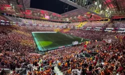 Galatasaray’dan Taraftara Yeni Yıl Hediyesi