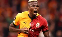 Galatasaray Osimhen Kutusundan 600 Milyon TL Gelir Sağladı