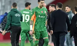 Uğurcan Çakır Antalyaspor Maçında Sahada Olamayacak