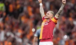 Galatasaray’dan Icardi Kararı: Yeni Sözleşme Masada