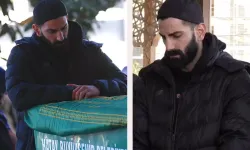 İsmail Çipe’nin Babası Hüseyin Çipe Hayatını Kaybetti