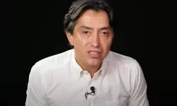 Gazeteci Emrullah Erdinç Serbest Bırakıldı