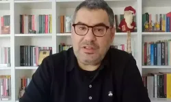 Gazeteci Enver Aysever Canlı Yayın Sonrası Gözaltında