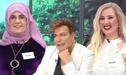 Gelinim Mutfakta Fenomeni Besime Ekici Hayatını Kaybetti