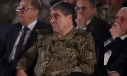 Genelkurmay Başkanı Bayraktaroğlu’ndan Şam’da Kritik Görüşme