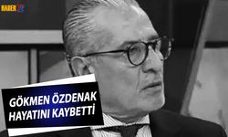 Eski Milli Futbolcu ve Yorumcu Gökmen Özdenak Vefat Etti