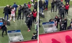 Eyüp Aydın Hatası Sonrası Gözyaşlarını Tutamadı