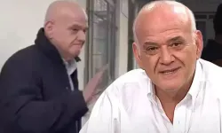 Ahmet Çakar Gözaltında Hastaneye Kaldırıldı