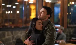 Gözleri Karadeniz Final Yaptı, Yönetmen Ekrandan Öğrendi