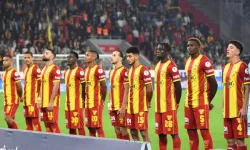 Göztepe Savunmasıyla Tarih Yazıyor