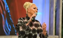 Güllü’nün Hayatı Film Olur Mu Sorusu Gündemde