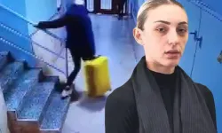 Güllü’nün Kızı Tuğyan Gülter’in Bavullu Anları Ortaya Çıktı