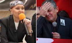 Gülşah Durbay İddiasıyla Gündeme Gelen Gazeteci Hastanede