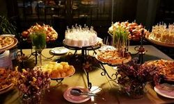 Açılış Organizasyon Atmosferinde Marka Algısını Güçlendiren Dokunuşlar