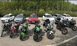 İzmir’de Sürüş Deneyimini Değiştiren Eğitim Yaklaşımı