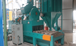 Sanayi Dünyasında Güven ve Uzmanlıkle Öne Çıkan Kumlama Firmaları