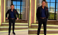 Hakan Ural’dan Sağlık Durumu ve Yayına Dönüş Açıklaması