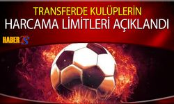 Trabzonspor’un Transfer İçin Harcayabileceği Limit Açıklandı