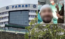 Trabzon’da Elden Ameliyat Ücreti Alan Profesör Tutuklandı