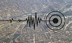 Hatay Antakya’da 4.2 Büyüklüğünde Deprem