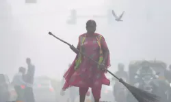 Hava Kirliliği Kaosu: Uçuşlar Aksadı