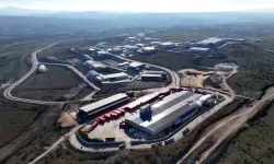 Havza OSB Tam Doluluğa Ulaştı, Yeni Tahsisler Başlıyor