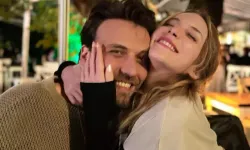 Hayal Köseoğlu Doğum Gününde Evlilik Teklifi Aldı