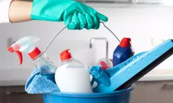 Herkesin evinde bulunan temizlik ürünü yasaklandı!