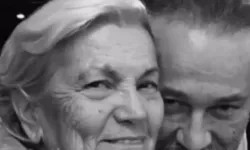Levent Özdilek’in Acı Günü: Annesi Hayatını Kaybetti
