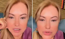 Hilal Cebeci’den Sert Tepki: Hakaret Edenlere Dava