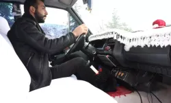 Elazığ’da 1980 Model Araca Galoşsuz Binmek Yasak