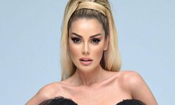 Petek Dinçöz Estetik Sonrası Makyajsız Poz Verdi