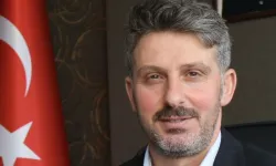 Arsin’de Başkan Yardımcısı Ümit Gençtürk İstifa Etti