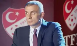 Derbide Futbol Yoktu, Gündem Hakem Üzerinden Trabzon Oldu