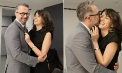 İbrahim Selim’den Romantik Evlilik Teklifi