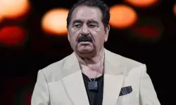 İbrahim Tatlıses’ten Oğlu İdo’ya Övgü Dolu Paylaşım