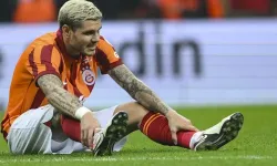 Mauro Icardi İçin Galatasaray'da Ayrılık İddiası