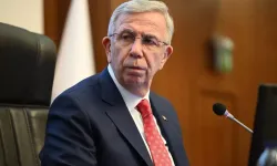 Mansur Yavaş Hakkında İkinci Soruşturma İzni