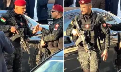 İçişleri Bakanlığı'nı harekete geçiren görüntü