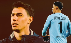 Berke Özer İçin Milan Harekete Geçti