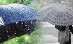 Trabzon’da Kuvvetli Yağış Alarmı: Yüksekler Kara Teslim