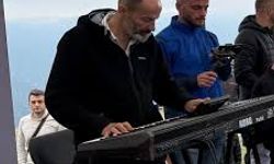 Ali Bulut’tan Gelen Acı Haber Müzik Camiasını Yasa Boğdu