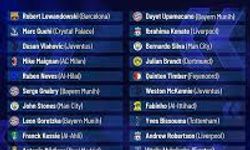 2026’da Sözleşmesi Bitecek Futbolcular Belli Oldu